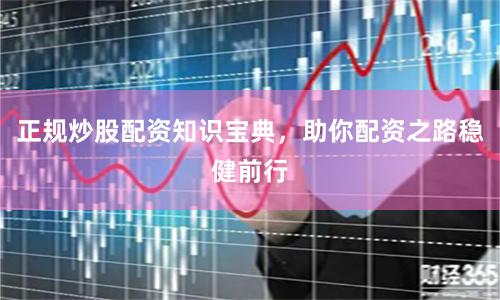 正规炒股配资知识宝典，助你配资之路稳健前行