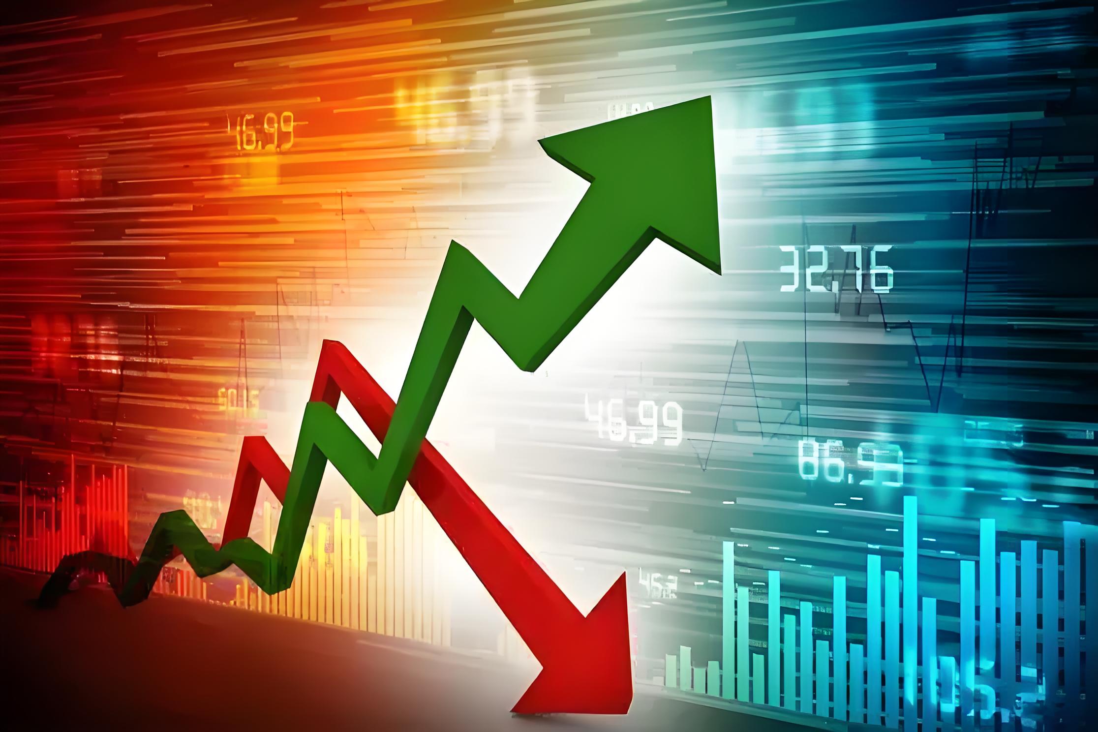 配资策略 【ETF动向】8月5日国联安中证半导体ETF基金跌4.8%，份额增加7.5亿份